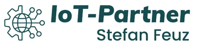 IoT Partner Stefan Feuz