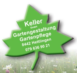 Keller Gartengestaltung + Gartenpflege GmbH