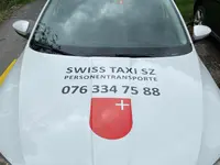 SWISS TAXI SZ - cliccare per ingrandire l’immagine 1 in una lightbox