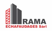 Logo RAMA ECHAFAUDAGES Sàrl