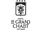 Le Grand Chalet logo