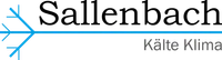 Logo Sallenbach Kälte Klima