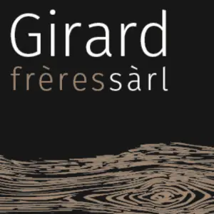 Girard Frères Sàrl Menuiserie - Ebénisterie - Charpente