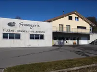 Fromagerie de Billens Benoît Gobet – Cliquez pour agrandir l’image 5 dans une Lightbox