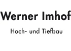 Logo Bau AG W. Imhof