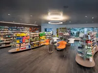 Pharmacie Saint Denis SA - cliccare per ingrandire l’immagine 14 in una lightbox