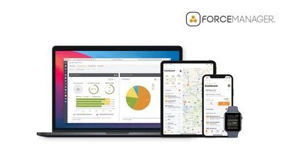 ForceManager CRM