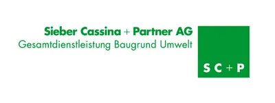 SC + P Sieber, Cassina + Partner AG