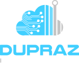 Dupraz Informatique Sàrl-Logo