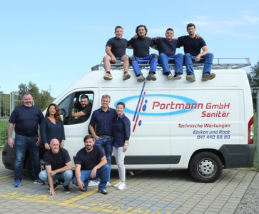 Portmann Sanitär GmbH