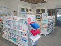 Pharmacie du Levant - La Pâla – Cliquez pour agrandir l’image 2 dans une Lightbox