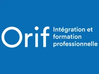 Orif Direction générale logo