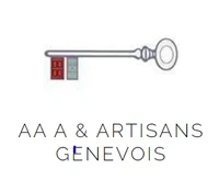 Logo AA A & Artisans Genevois Sàrl