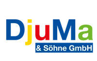 DjuMa & Söhne GmbH-Logo