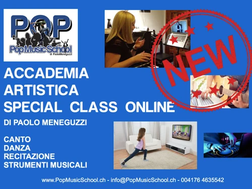 PopMusicSchool di Paolo Meneguzzi – click to enlarge the panorama picture