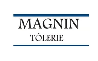 MAGNIN Tôlerie Industrielle logo