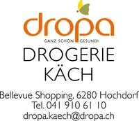 Logo Dropa Drogerie Käch