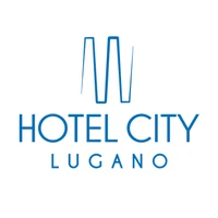 Hotel City Lugano logo