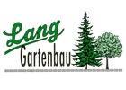 Logo Lang Hans Gartenbau AG