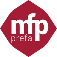 Logo MFP Préfabrication SA