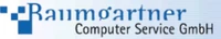 Logo Baumgartner Computer Service GmbH