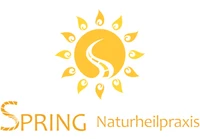 Logo Naturheilpraxis Spring