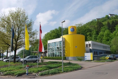 TCS Sektion Aargau