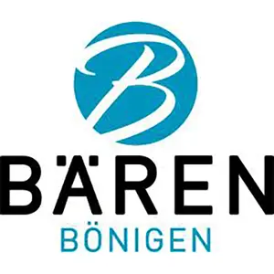 Restaurant Bären Bönigen