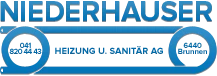 Niederhauser Heizung u. Sanitär AG