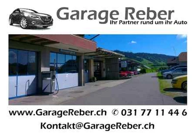 Garage Reber GmbH