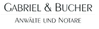 Gabriel & Bucher AG - Anwälte und Notare-Logo