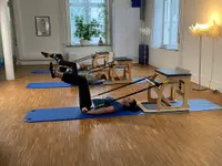 Atelier für Pilates - cliccare per ingrandire l’immagine 1 in una lightbox