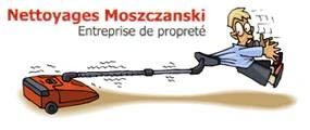 Nettoyages Moszczanski