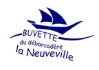 Buvette du Débarcadère