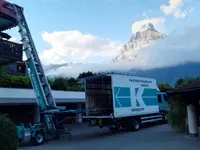 Kaufmann Transporte - cliccare per ingrandire l’immagine 10 in una lightbox