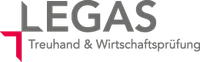 LEGAS AG logo