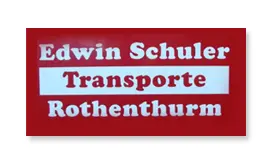 Edwin Schuler GmbH