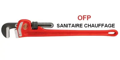 OFP SANITAIRE CHAUFFAGE SNC