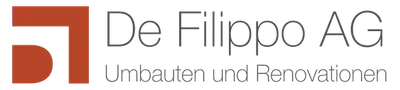 De Filippo AG Umbauten und Renovationen