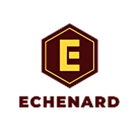 Echenard SA-Logo