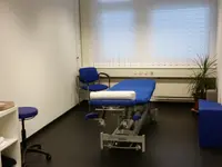 Physiotherapie Vesters - Klicken Sie, um das Bild 3 in einer Lightbox vergrössert darzustellen