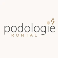 podologie RONTAL logo