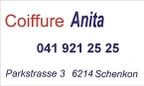 Coiffure Anita