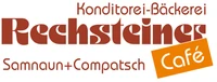 Logo Bäckerei Rechsteiner