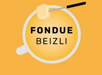 Fondue Beizli logo