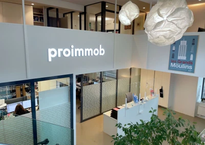 Pro Immob SA