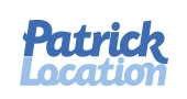 Logo Patrick Location