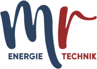 Logo MR Energietechnik GmbH