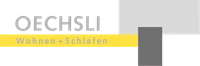 OECHSLI Wohnen + Schlafen AG-Logo