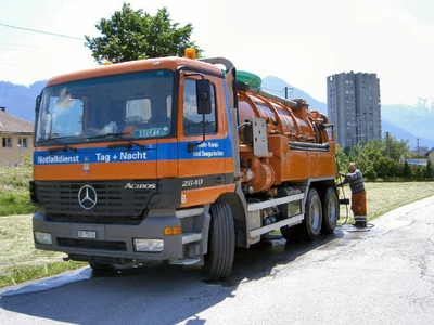 OBAG Graubünden AG